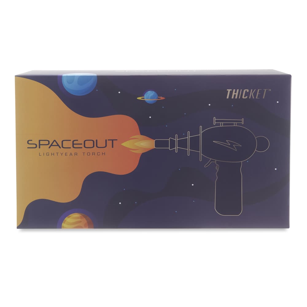 Thicket Spaceout Lightyear Butane Torch