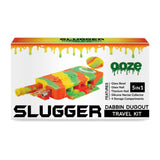 Ooze Slugger Silicone Dugout