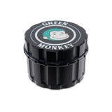 Green Monkey Grinder - Javan 4pc - 63mm