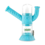 Ooze Cranium Silicone 4-in-1 Hybrid Water Pipe