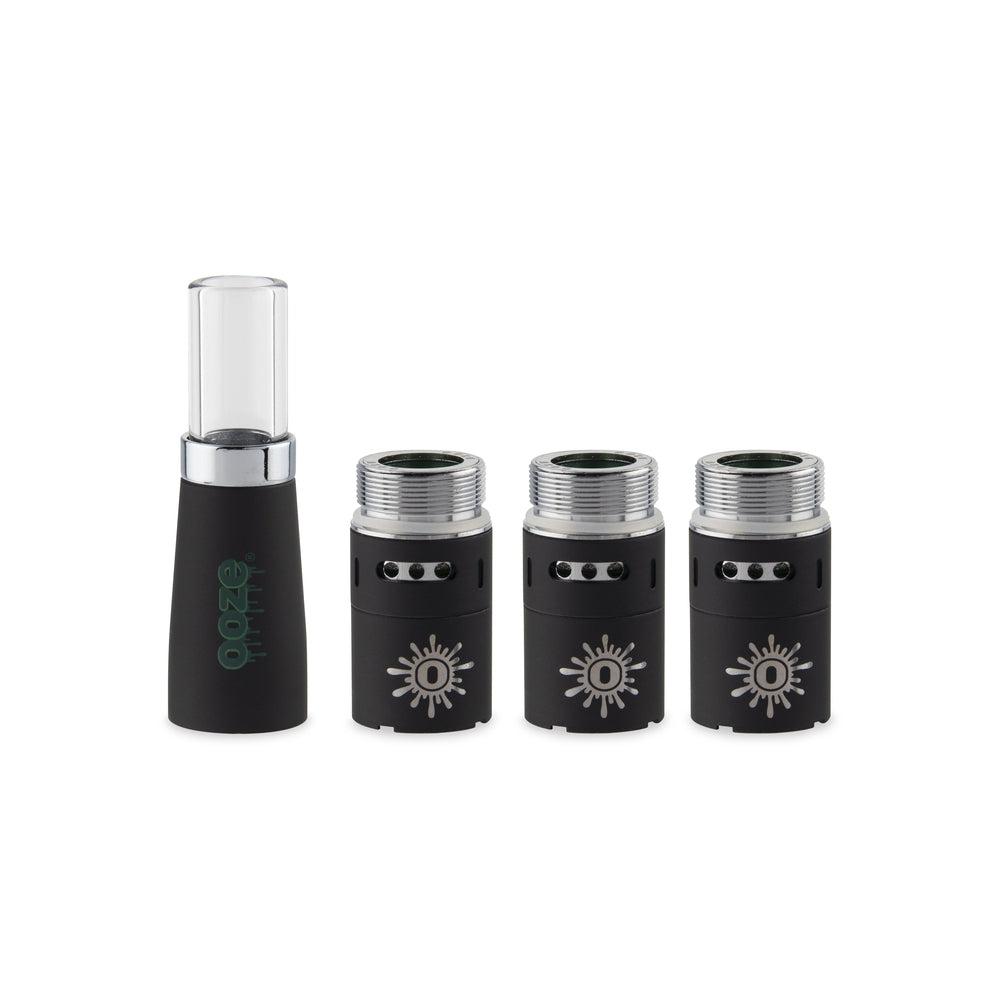 Ooze Fusion Vape Atomizer | Cannatron Wholesale