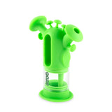 Ooze Trip Pipe Silicone Bubbler