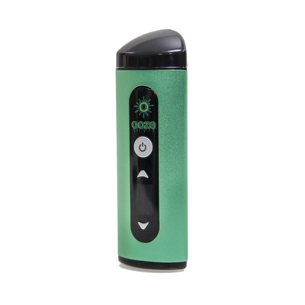 Ooze Drought Dry Herb Vaporizer Kit