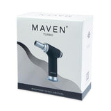 Maven Turbo Butane Torch Lighter