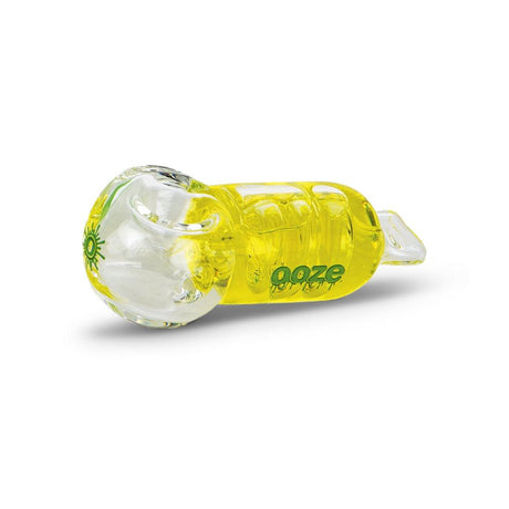 Ooze Cryo Freezable Glycerin Glass Bowl