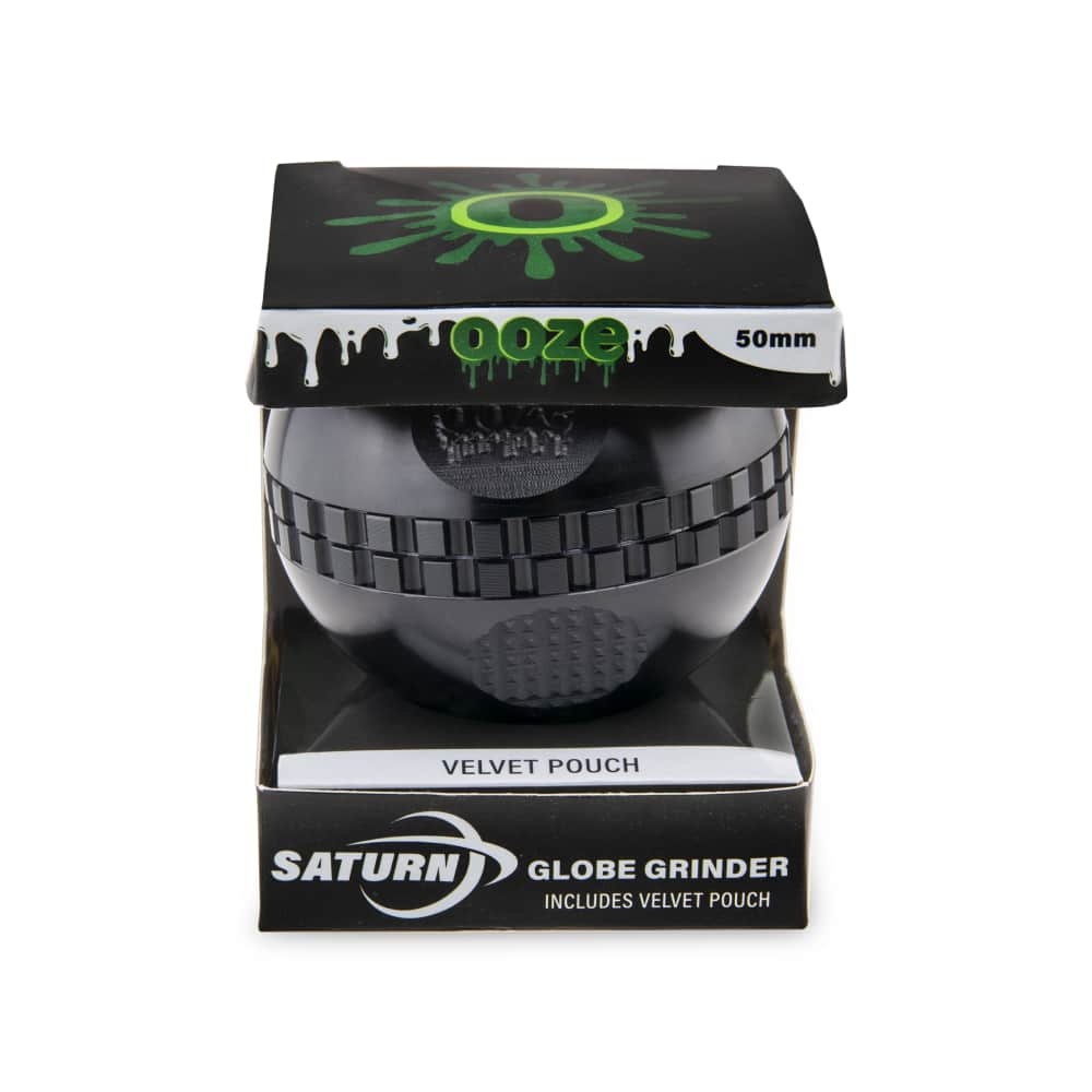 Ooze Saturn Grinder