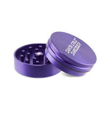 Santa Cruz Shredder 2pc Medium Aluminum Herb Grinder