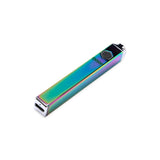 Ooze Quad 510 Thread 500 mAh Square Vape Pen Battery