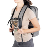 Ooze Traveler Smell Proof Backpack