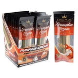 King Palm Mini Flavored 2pk Leaf Tubes - 20ct