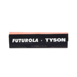 Tyson Ranch x Futurola King Size Slim Rolling Paper Booklet with Filters Version 2.0 – 24ct Display