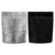 Loud Lock 1 Gram Mylar Smell Proof Vacuum Seal Bags - 1,000 Count