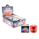 King Palm Mars Grinder - 6ct