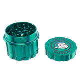 Green Monkey Grinder - Javan 4pc - 55mm