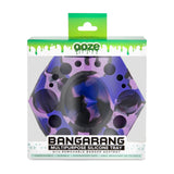 Ooze Bangarang Silicone Ash Tray