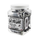 GlueGar OG Flavorless Smokable Glue – 10ml Squeeze Bottle 20ct Display