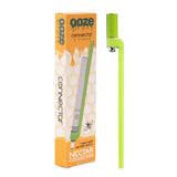 Ooze x Stache ConNectar - 510 Thread Dab Straw Vape Pen Attachment