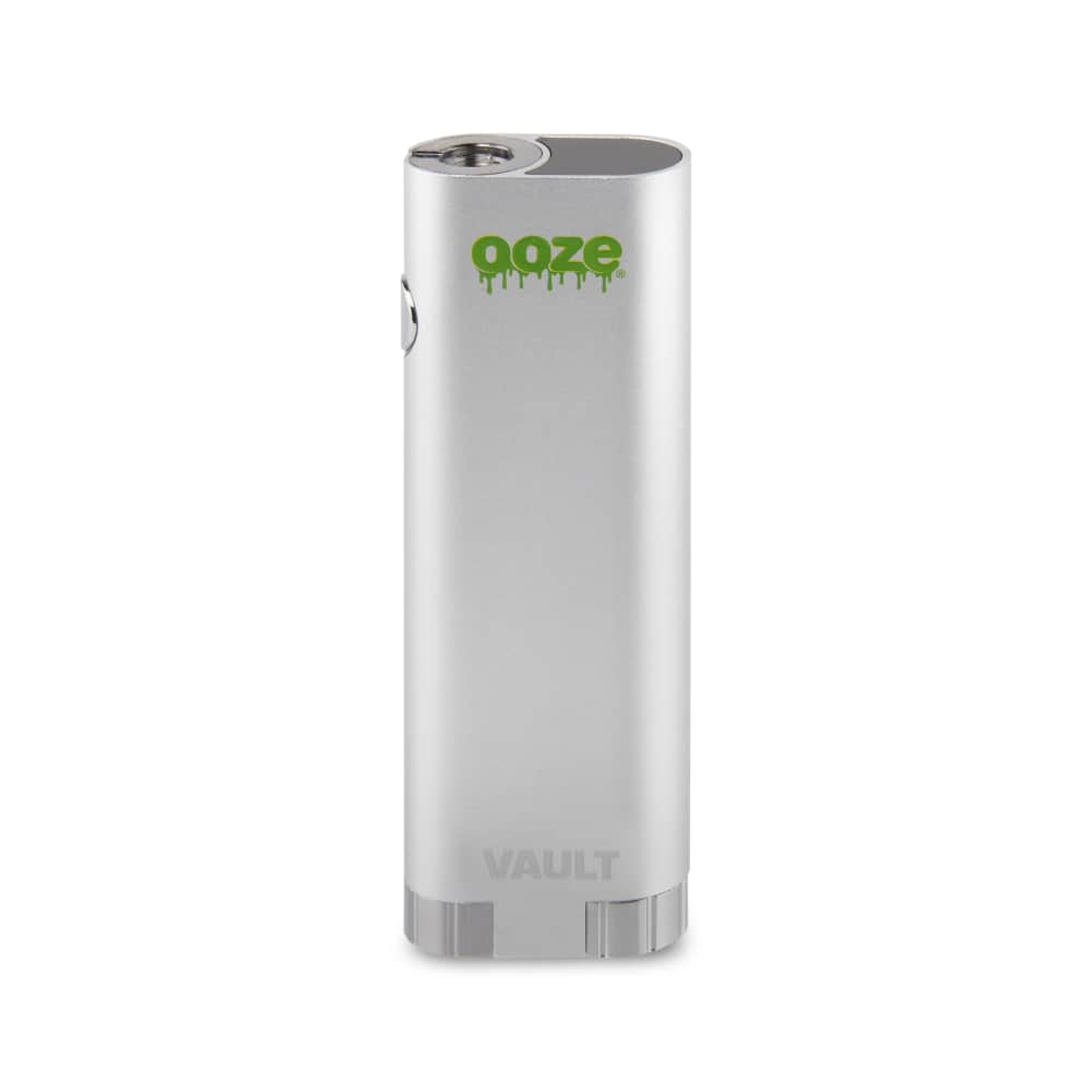 Ooze Vault Extract Battery with Storage Chamber