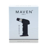 Maven Volt Butane Torch Lighter with Dab Tool