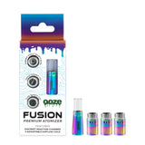 Ooze Fusion Vape Atomizer