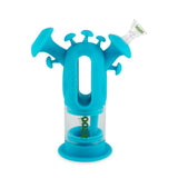 Ooze Trip Pipe Silicone Bubbler