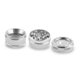 Green Monkey Grinder - Tamarin 4pc - 50mm