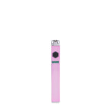 Ooze Quad 510 Thread 500 mAh Square Vape Pen Battery