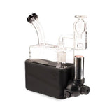 Stache Rio Rig-in-One Dab Rig Kit with Butane Torch - Matte