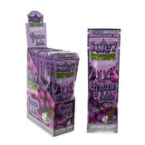 Juicy Jays Terp Enhanced Hemp Wraps 2pk Pouch 25ct POP Display