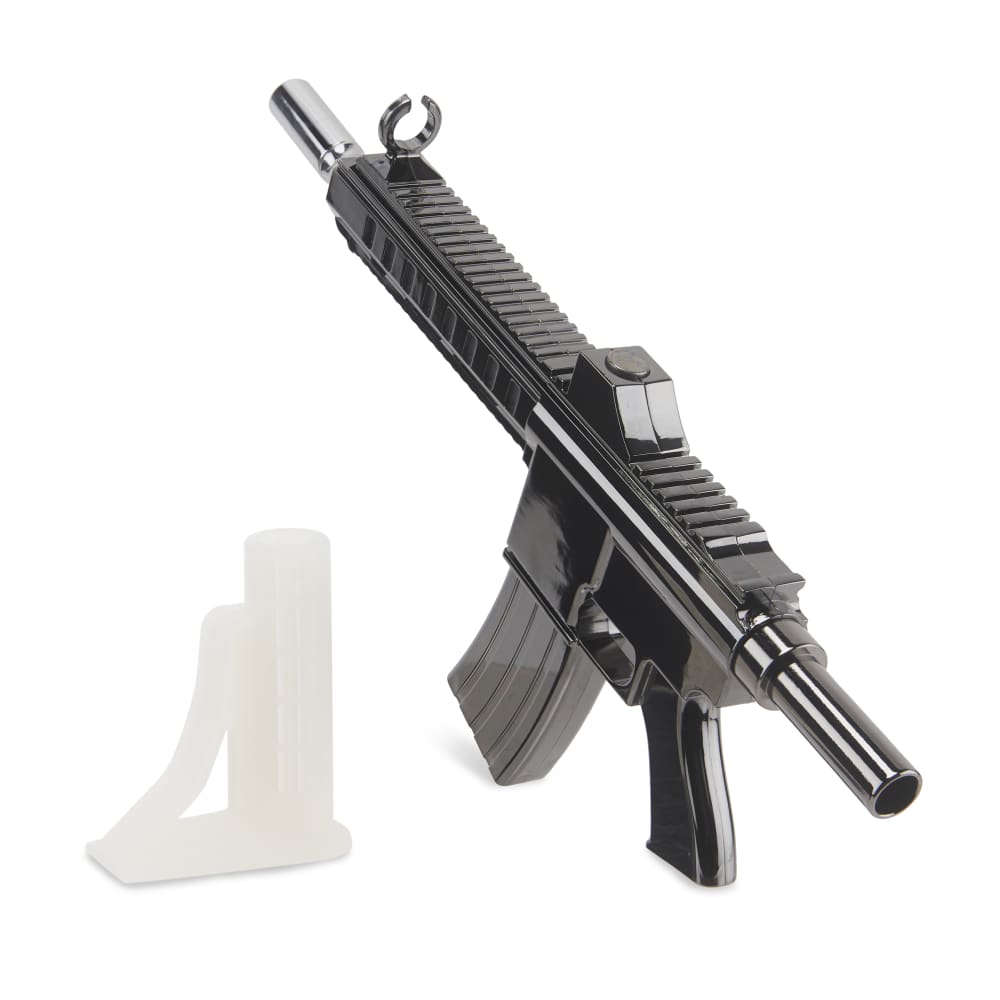 Arsenal Gear AR-15 Electric Dab Straw