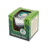 Green Monkey Grinder - Patas 2pc - 50mm