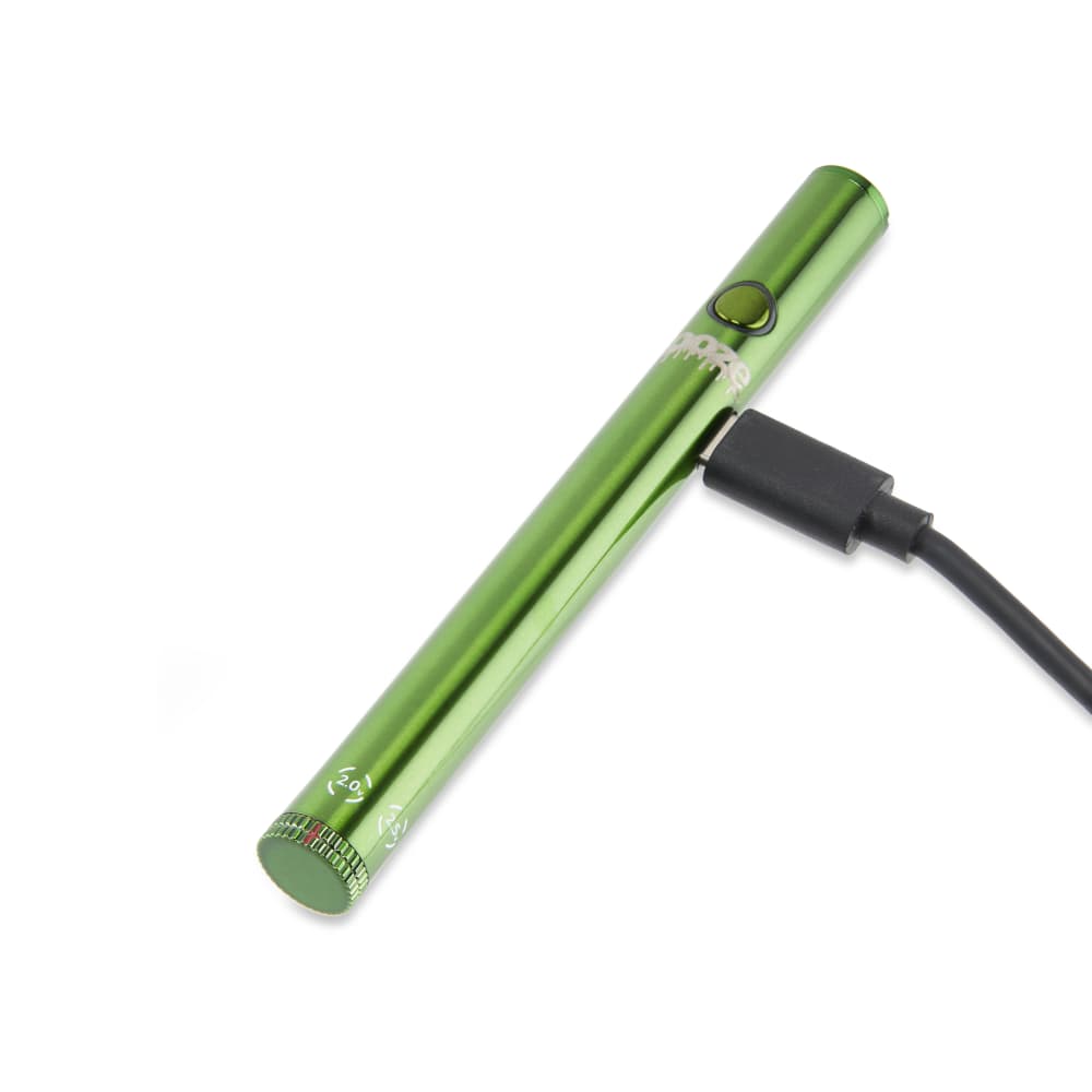 Ooze Twist Slim Pen 2.0 510 Thread Vaporizer Battery