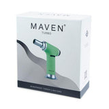 Maven Turbo Butane Torch Lighter