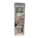 Juicy Jays Terp Enhanced Hemp Wraps 2pk Pouch 25ct POP Display