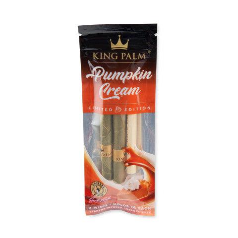 King Palm Mini Flavored 2pk Leaf Tubes - 20ct