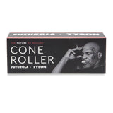 Tyson 2.0 x Futurola King Size Cone Roller