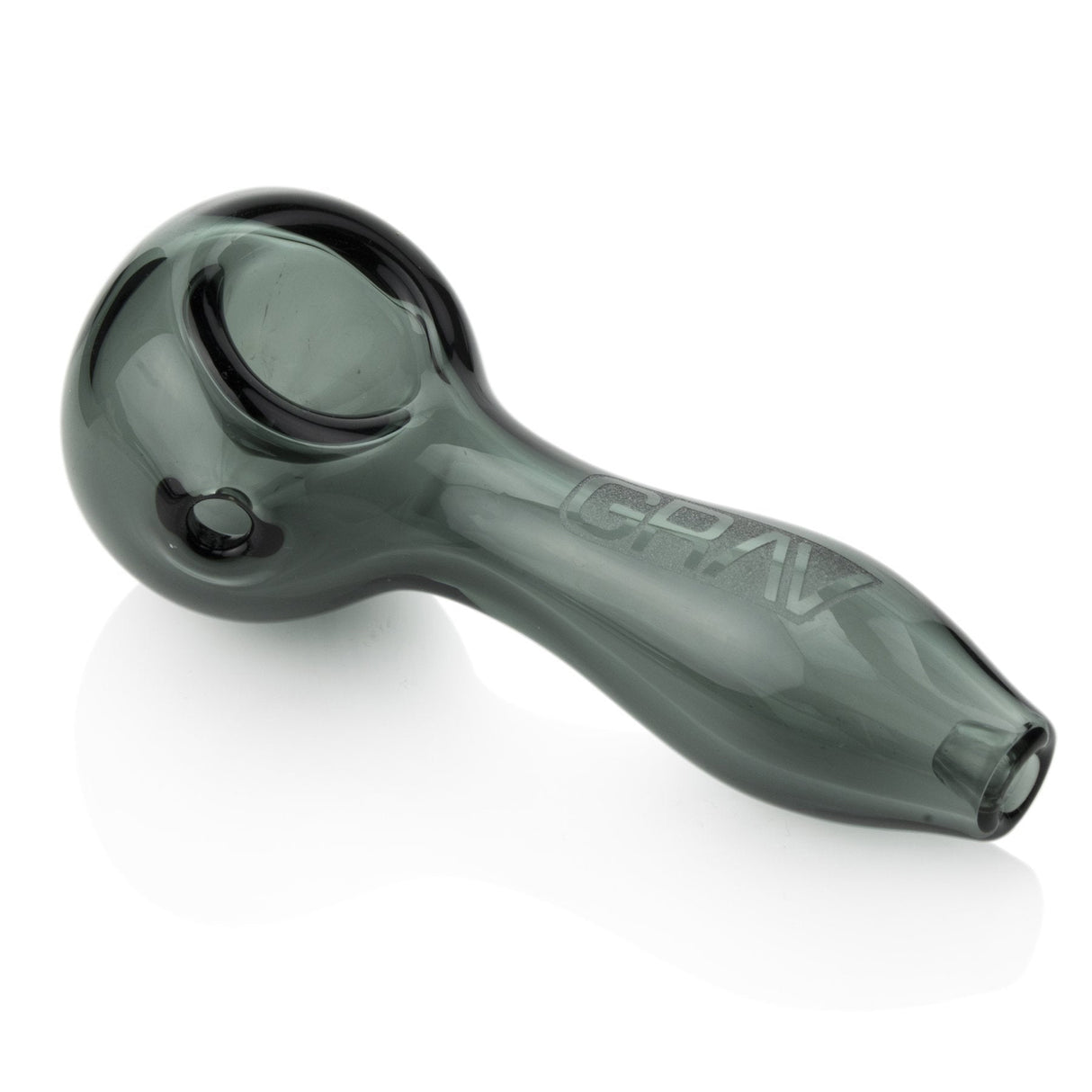 GRAV Glass Classic Spoon Pipe