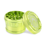 Green Monkey Grinder - Tamarin 4pc - 70mm