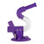 Ooze Swerve Silicone Water Pipe