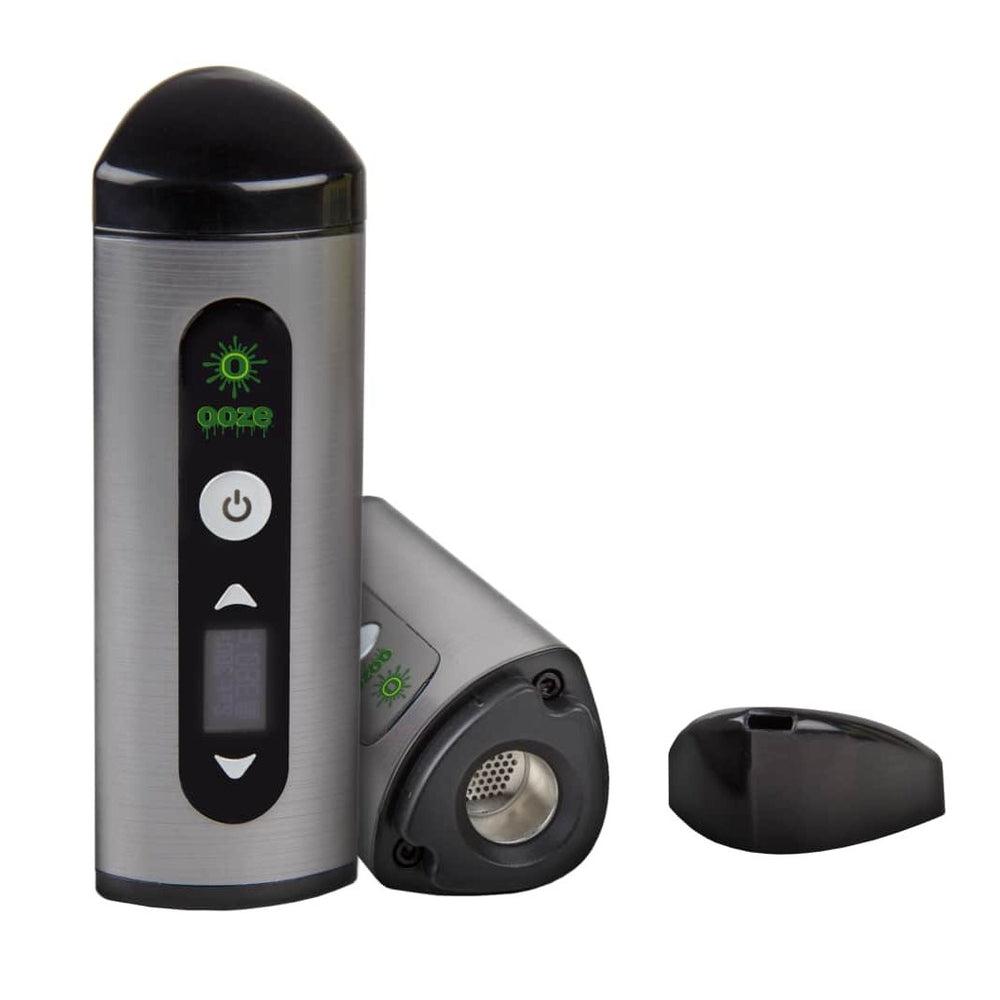 Ooze Drought Dry Herb Vaporizer Kit