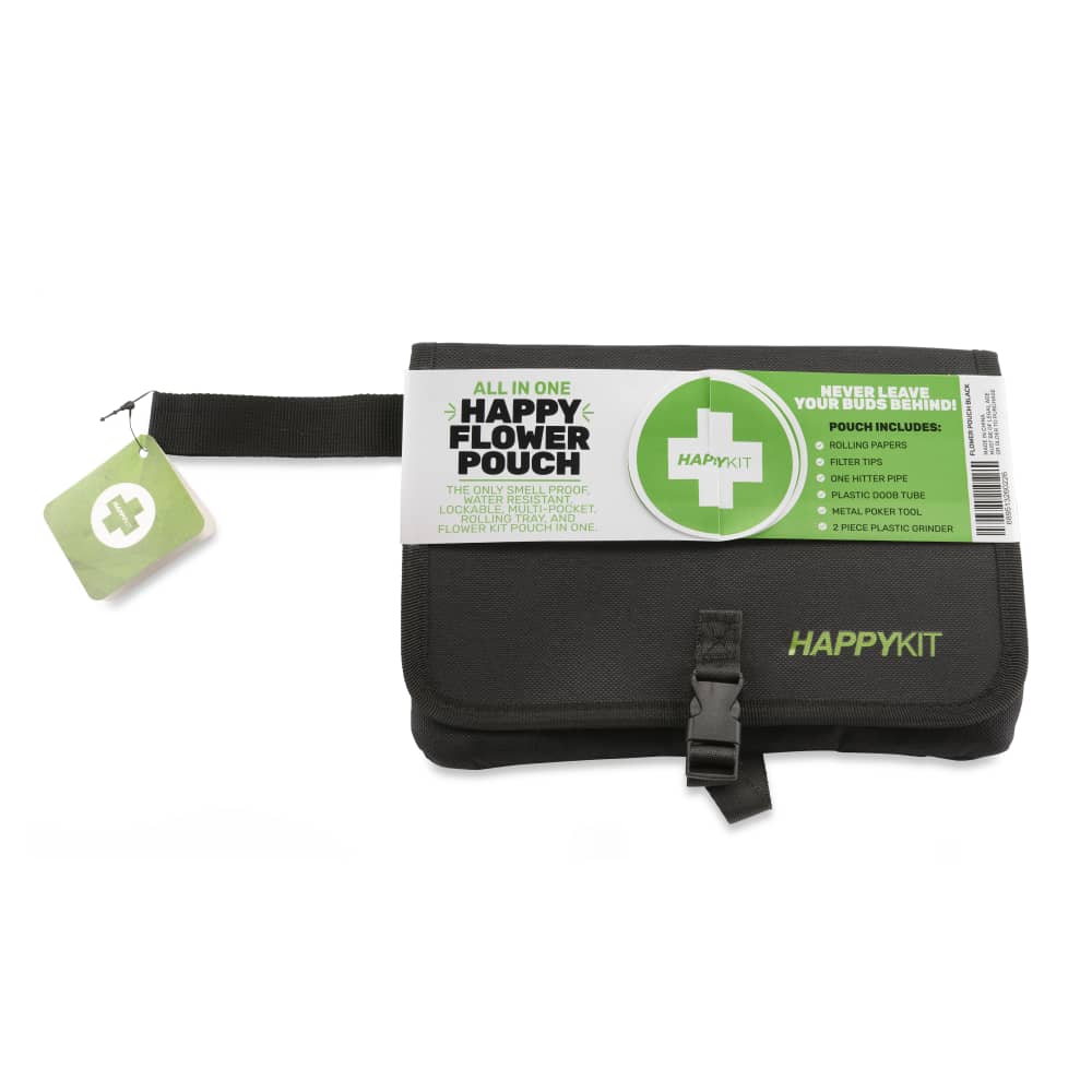 Happy Kit Happy Dab Kit & Very Happy Kit Wholesale | Cannatron