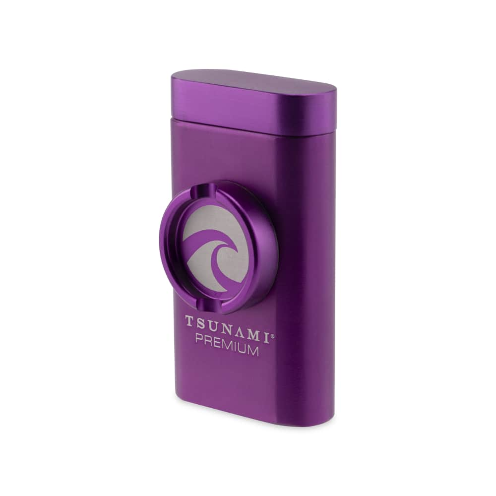 Magnetic Tsunami Dugout Grinder