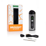 Ooze Drought Dry Herb Vaporizer Kit