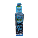 Juicy Jays Terp Enhanced Hemp Wraps 2pk Pouch 25ct POP Display