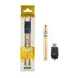 Ooze Slim Twist 510 Thread 320 mAh CBD Vape Pen Battery + USB Charger