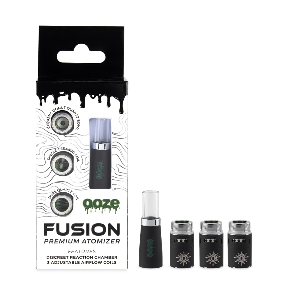 Ooze Fusion Vape Atomizer