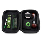 The Very Happy Kit Smell Proof Travel Kit for Dry Herb