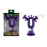 Ooze Trip Pipe Silicone Bubbler