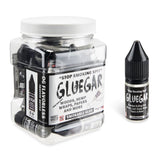 GlueGar OG Flavorless Smokable Glue – 10ml Squeeze Bottle 20ct Display