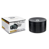 Tsunami Sunken Top 100mm 4-Piece Grinder